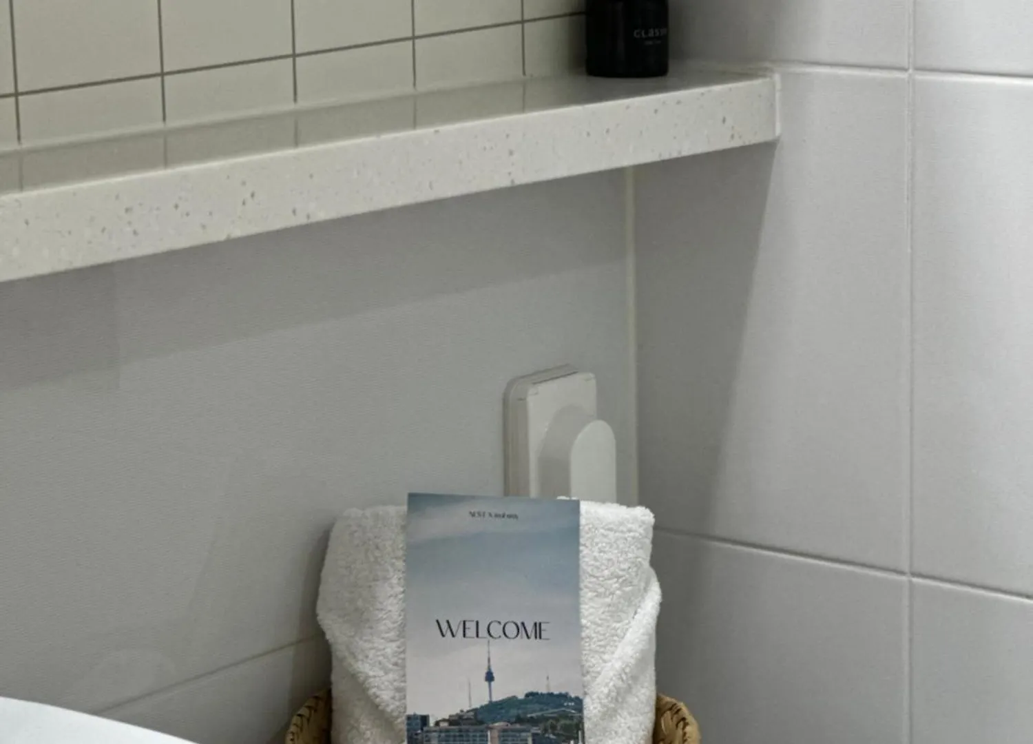 Mood Stay Seoul Trip Euljiro Myeongdong Namsan Firtness Center Apartment